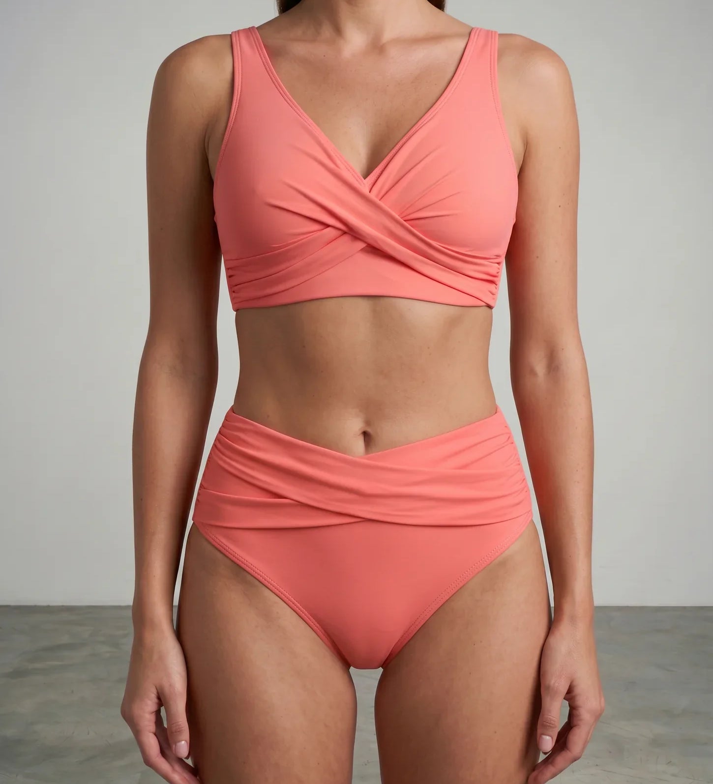 NOÉMIE - BIKINI SCULPTANT SILHOUETTE
