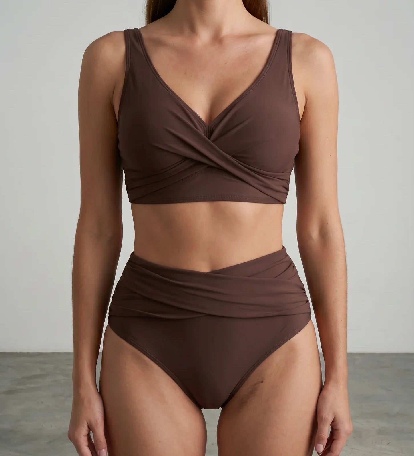NOÉMIE - BIKINI SCULPTANT SILHOUETTE