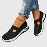 Lora - Chaussures de Marche Orthopédiques