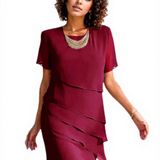 Livie - Robe Beauté Naturelle