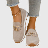 Susie - Baskets Loafer Orthopédiques