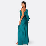 Léa - Robe Maxi Élégante