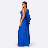 Léa - Robe Maxi Élégante
