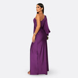 Léa - Robe Maxi Élégante