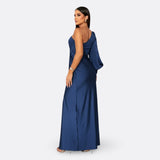 Léa - Robe Maxi Élégante