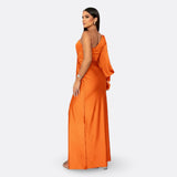 Léa - Robe Maxi Élégante