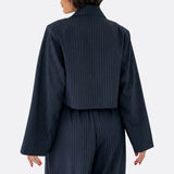 Marie - Ensemble Féminin avec Bustier