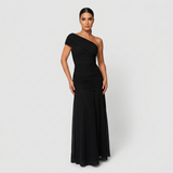 Alice - Robe Maxi Élégante