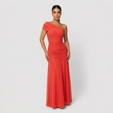 Alice - Robe Maxi Élégante
