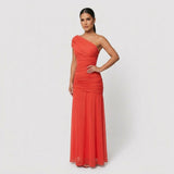 Alice - Robe Maxi Élégante