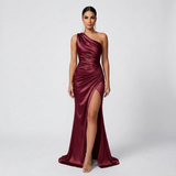 Thérèse - Robe Maxi Élégante