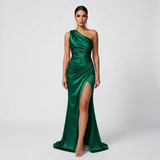 Thérèse - Robe Maxi Élégante