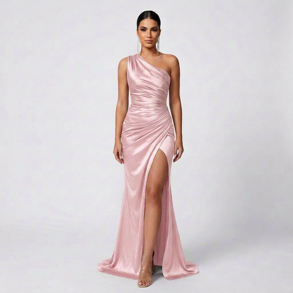 Thérèse - Robe Maxi Élégante