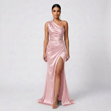 Thérèse - Robe Maxi Élégante