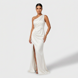 Coralie - Robe Maxi Élégante