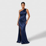 Coralie - Robe Maxi Élégante