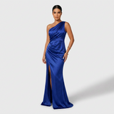 Coralie - Robe Maxi Élégante