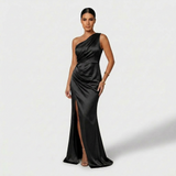 Coralie - Robe Maxi Élégante