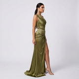 Thérèse - Robe Maxi Élégante