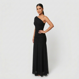 Alice - Robe Maxi Élégante