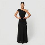 Alice - Robe Maxi Élégante