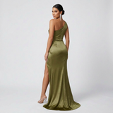 Thérèse - Robe Maxi Élégante