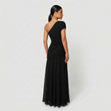 Alice - Robe Maxi Élégante