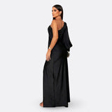 Léa - Robe Maxi Élégante
