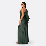 Léa - Robe Maxi Élégante