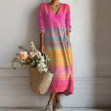 Manon - Robe de Confort Quotidien