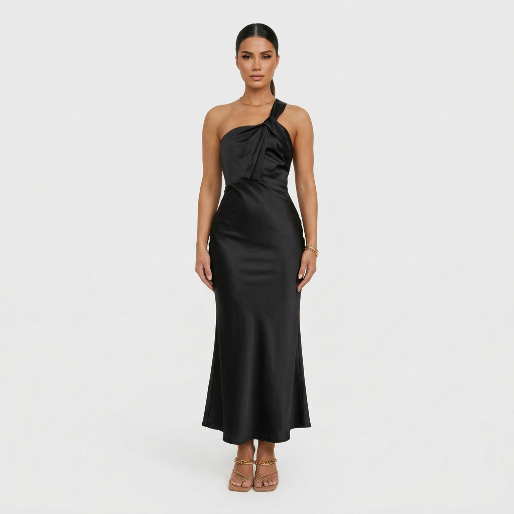 Sophie - Robe Maxi Élégante