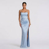 Marianne - Robe Maxi Élégante
