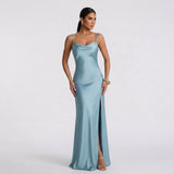 Éléonore - Robe Maxi Élégante