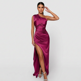 Andrée - Robe Maxi Élégante