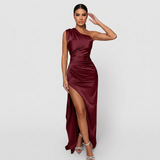 Andrée - Robe Maxi Élégante