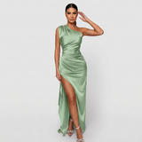 Andrée - Robe Maxi Élégante