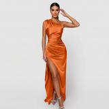 Andrée - Robe Maxi Élégante