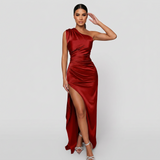 Andrée - Robe Maxi Élégante