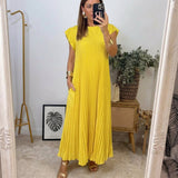 Chloé - Robe de Confort Intemporelle