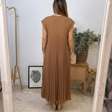 Chloé - Robe de Confort Intemporelle