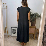Chloé - Robe de Confort Intemporelle