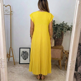 Chloé - Robe de Confort Intemporelle