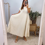 Chloé - Robe de Confort Intemporelle