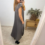 Chloé - Robe de Confort Intemporelle