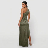 Andrée - Robe Maxi Élégante