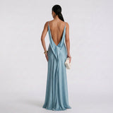 Éléonore - Robe Maxi Élégante