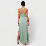 Larisse - Robe Maxi Élégante