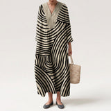 Anne - Robe Glamour