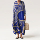 Zeline - Robe Horizon