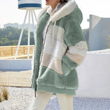 Corinne - Veste Confortable